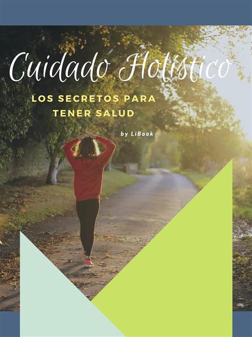 Title details for Cuidado Holístico by LiBook - Available
